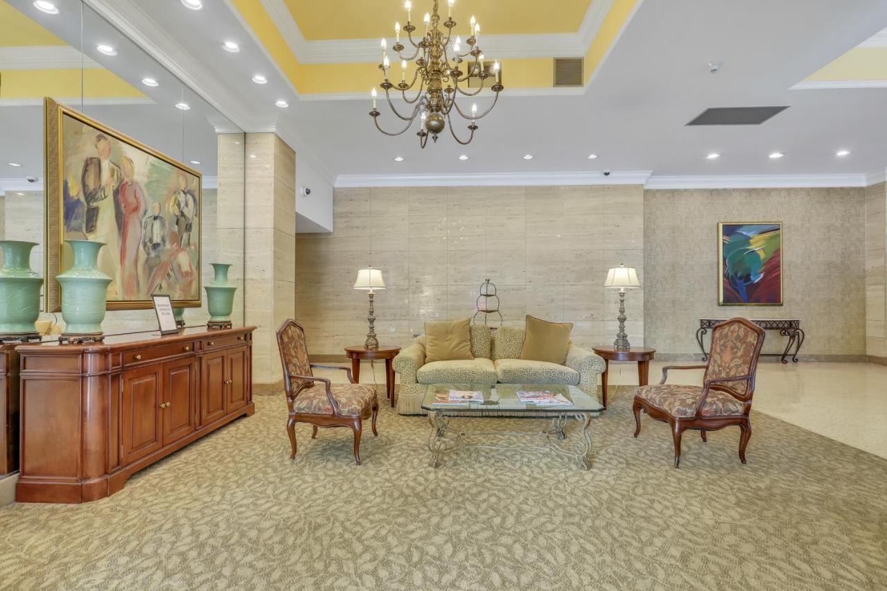 Downtown Studio Condo W/Amazing Location*Self Check-In** Ατλάντα Εξωτερικό φωτογραφία