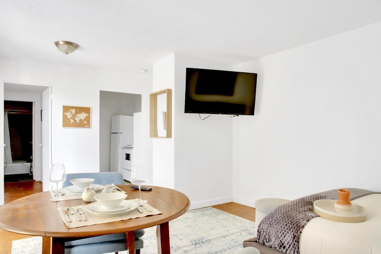 Downtown Studio Condo W/Amazing Location*Self Check-In** Ατλάντα Εξωτερικό φωτογραφία