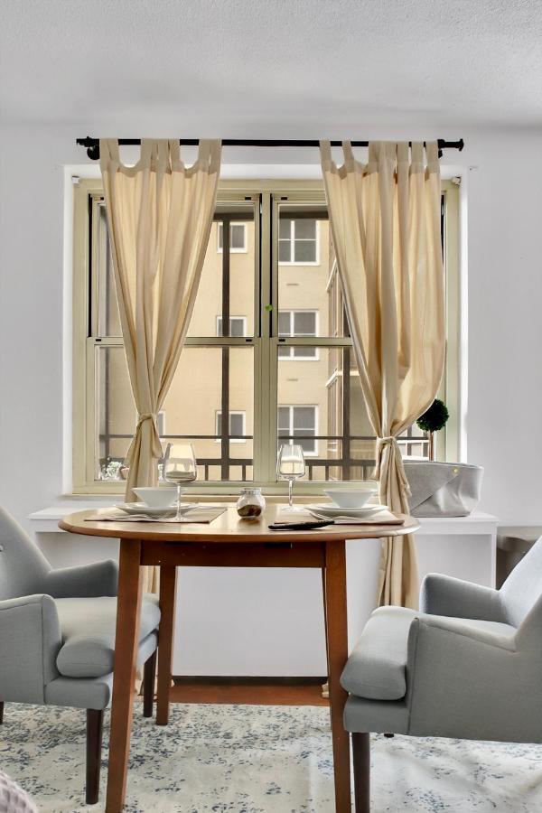 Downtown Studio Condo W/Amazing Location*Self Check-In** Ατλάντα Εξωτερικό φωτογραφία