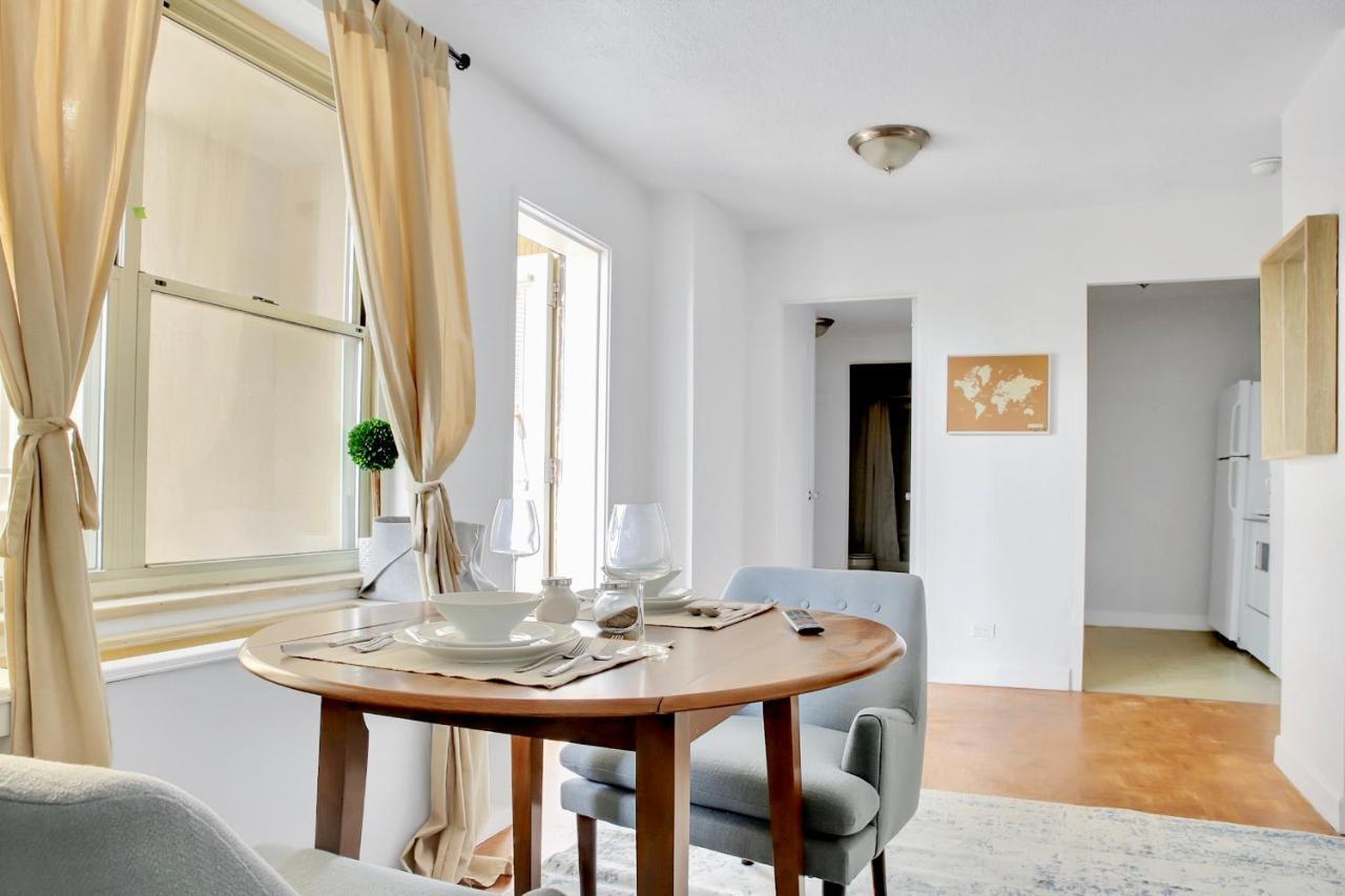 Downtown Studio Condo W/Amazing Location*Self Check-In** Ατλάντα Εξωτερικό φωτογραφία