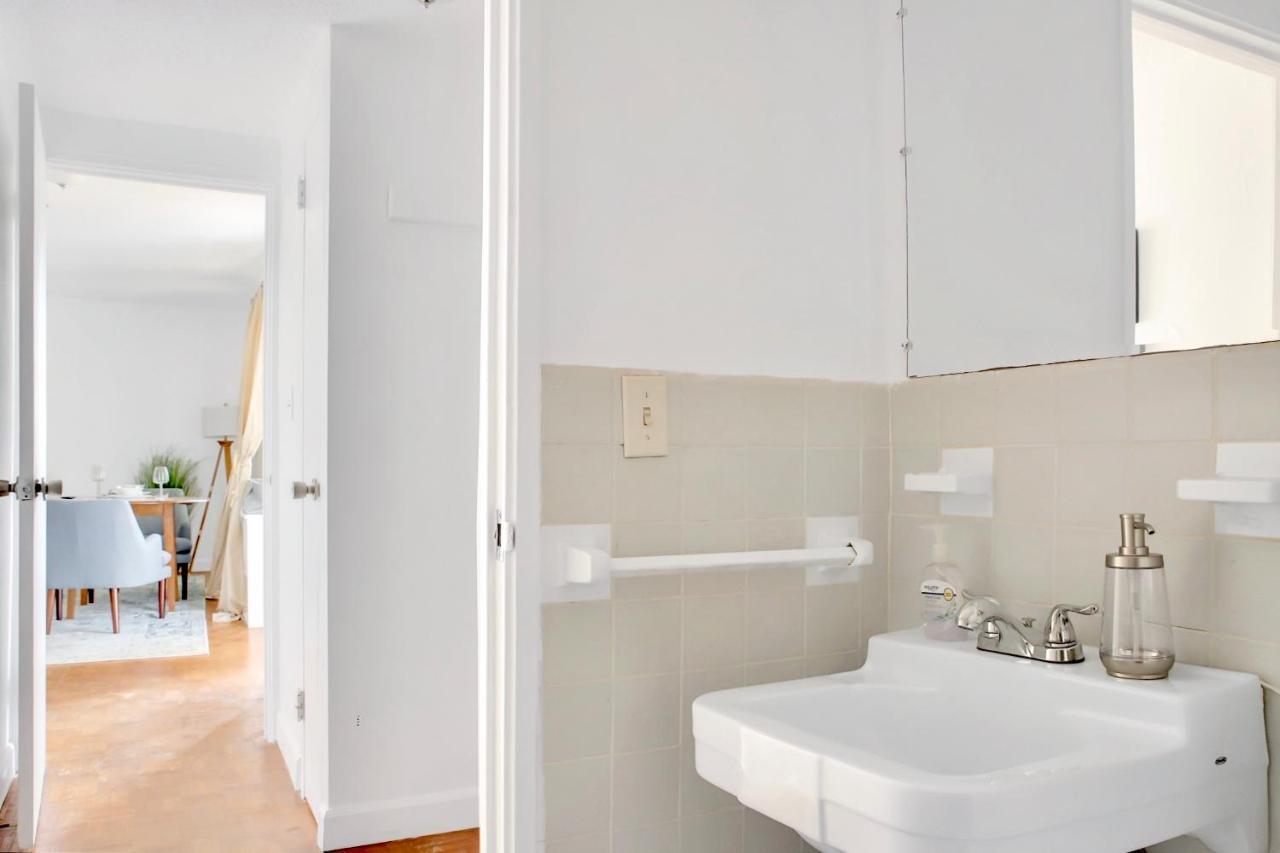 Downtown Studio Condo W/Amazing Location*Self Check-In** Ατλάντα Εξωτερικό φωτογραφία