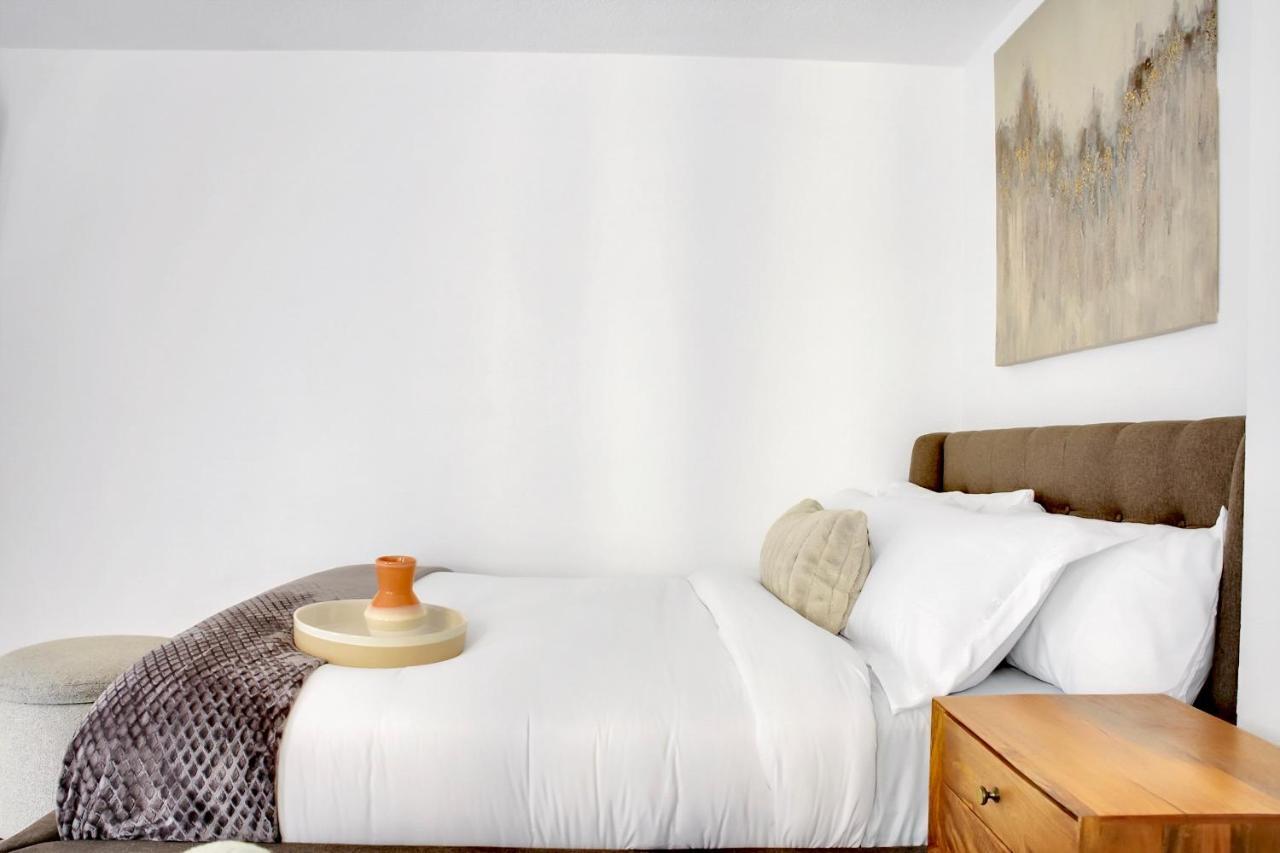 Downtown Studio Condo W/Amazing Location*Self Check-In** Ατλάντα Εξωτερικό φωτογραφία
