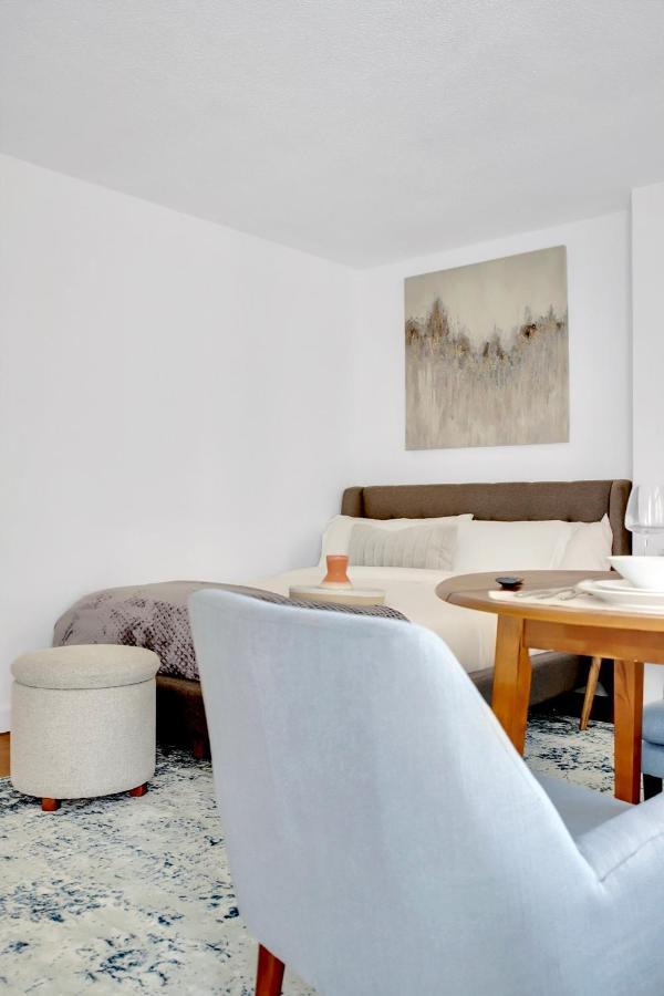 Downtown Studio Condo W/Amazing Location*Self Check-In** Ατλάντα Εξωτερικό φωτογραφία