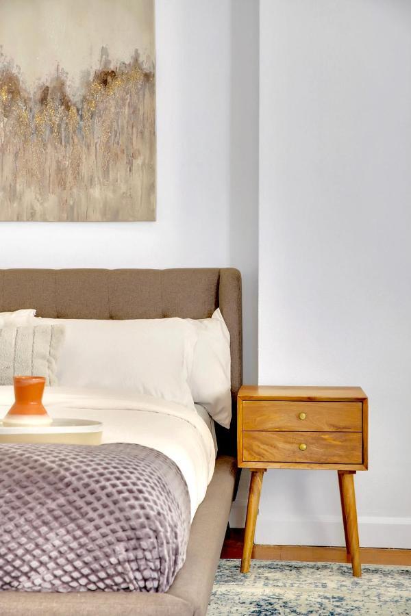 Downtown Studio Condo W/Amazing Location*Self Check-In** Ατλάντα Εξωτερικό φωτογραφία